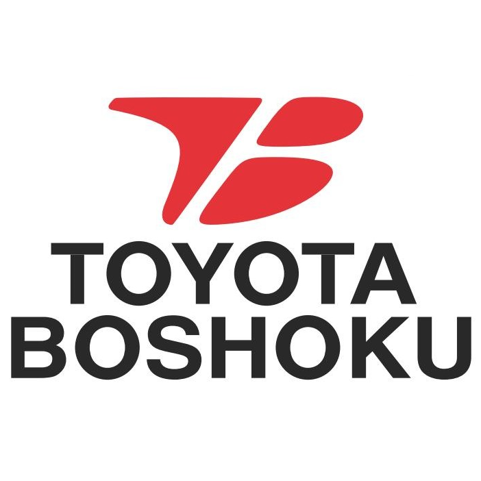 Logo Toyota Boshoku